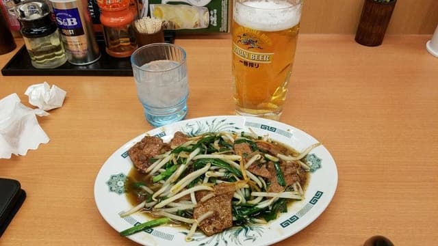 日高屋 八王子店 - サブ画像1