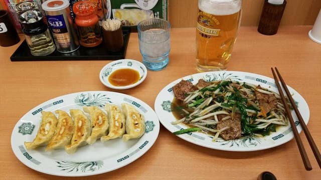 日高屋 八王子店 - サブ画像3
