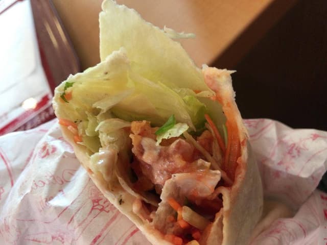 ケンタッキーフライドチキン 古川店 - サブ画像3