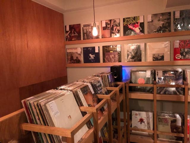 八 CRAFT BEER&SAKE/VINYL SHOP - サブ画像2