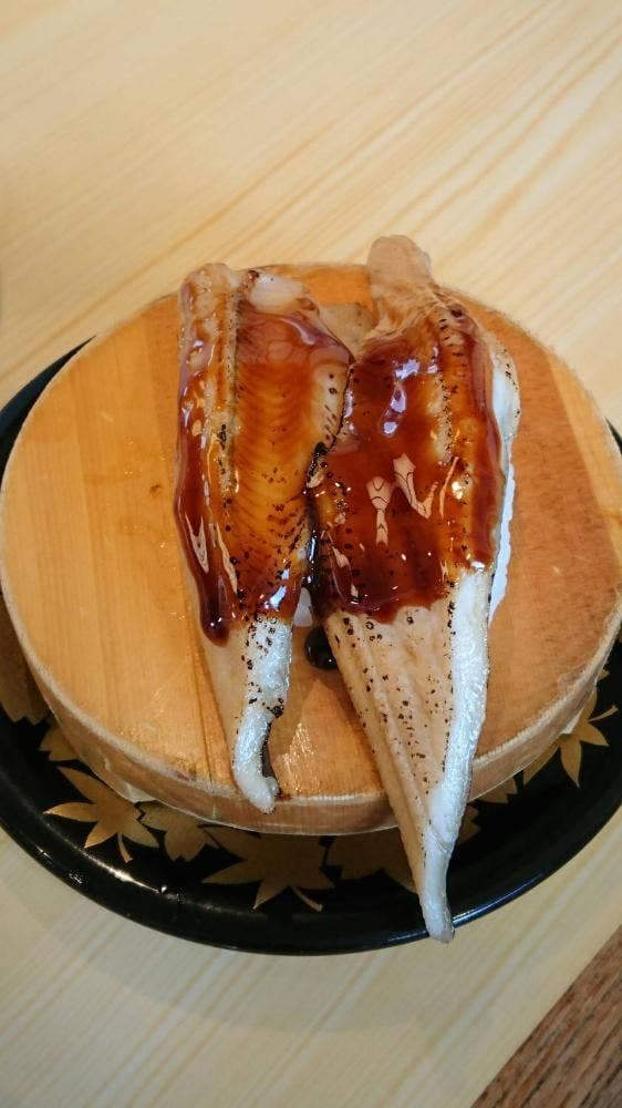 回転寿司すノ家 黒石野店 - サブ画像1