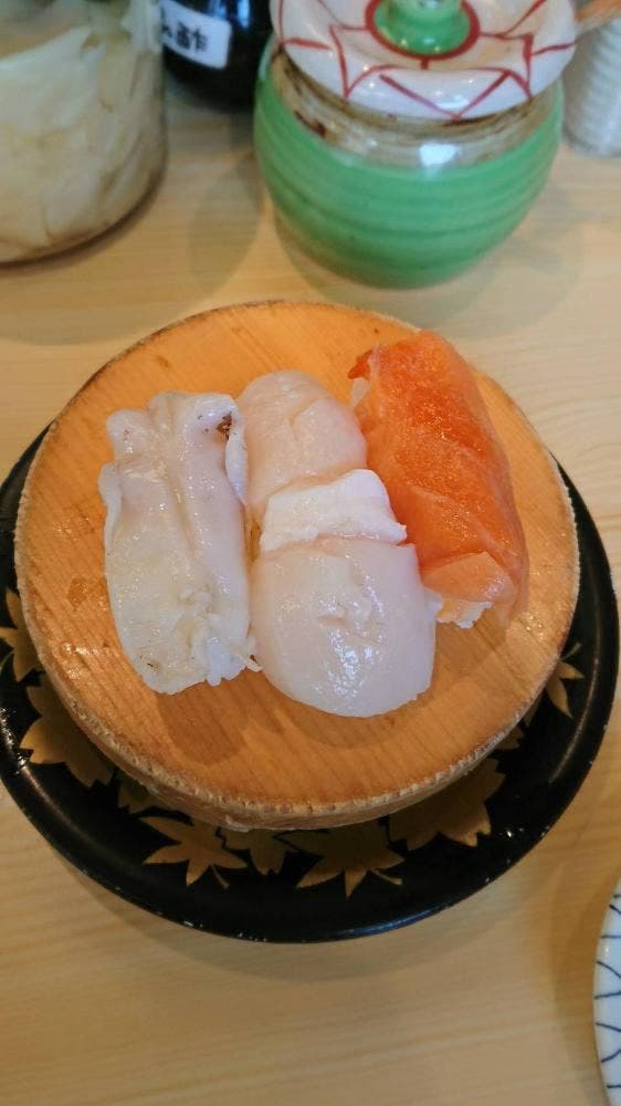 回転寿司すノ家 黒石野店 - サブ画像3