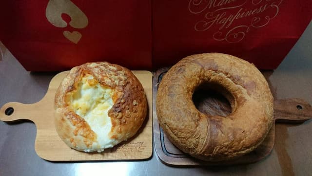 ハートブレッドアンティーク イオンモール春日部店 - サブ画像2