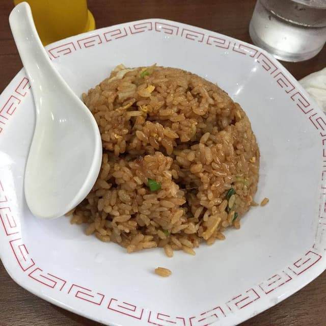 来来亭 湖南店 - サブ画像1