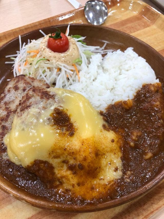 びっくりドンキー ポケットキッチン ニトリモール相模原店 - サブ画像1