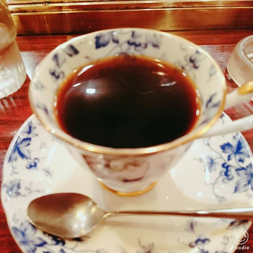 スイス喫茶星陵台店