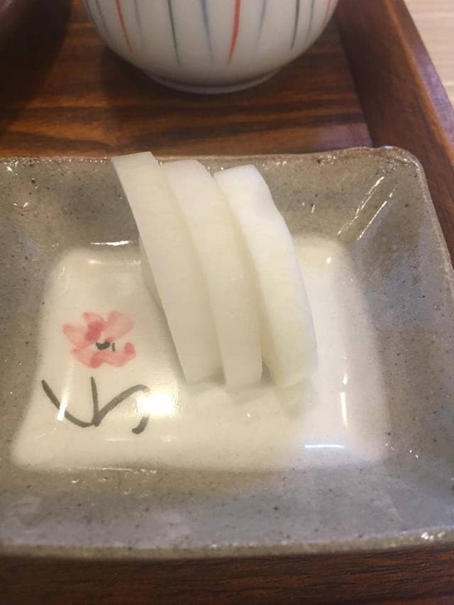 手打ち蕎麦 なおの木 - サブ画像2