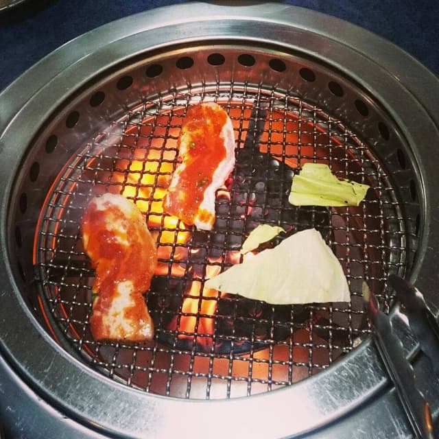 焼肉ハウス横山 - サブ画像2