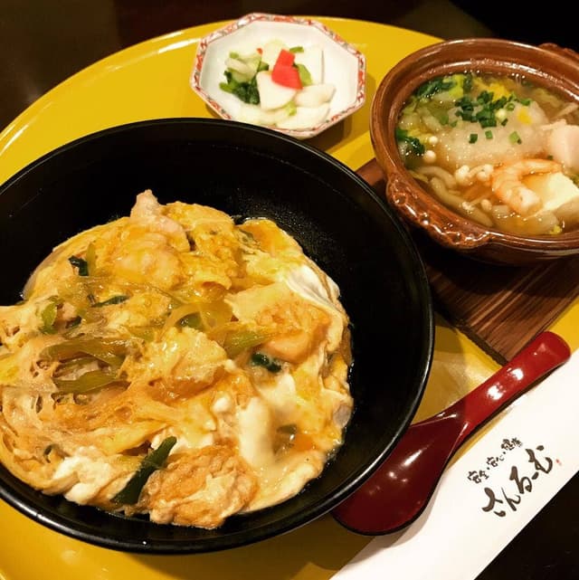 さんるーむ 聖蹟桜ヶ丘店 - サブ画像1