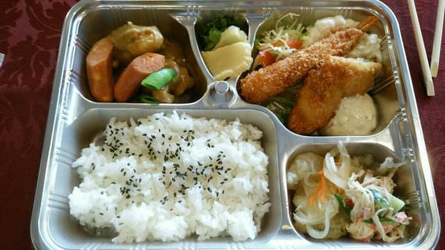 福岡レイクサイドカントリークラブ レストラン - サブ画像2