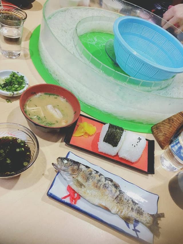 長寿庵 開聞唐船峡店 - サブ画像2