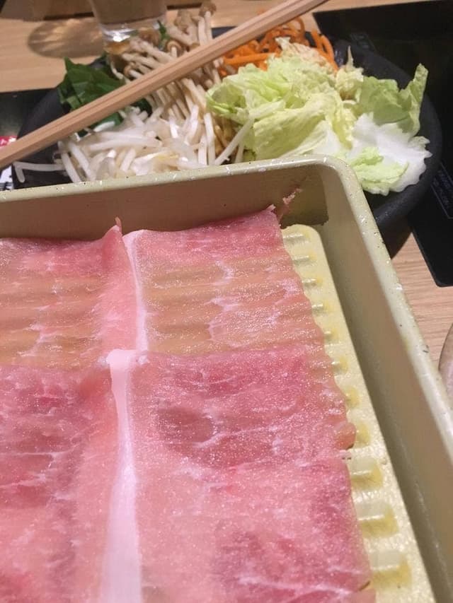 しゃぶしゃぶ温野菜 豊洲店 - サブ画像2