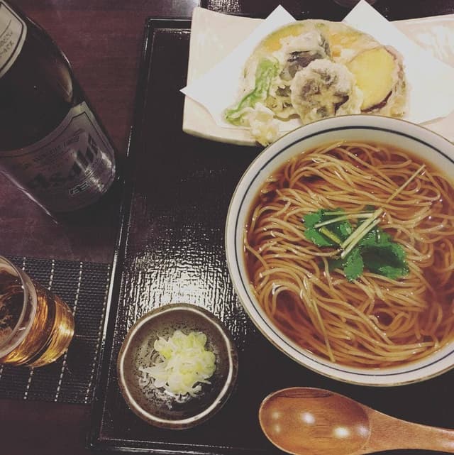 鴨立庵 - サブ画像2