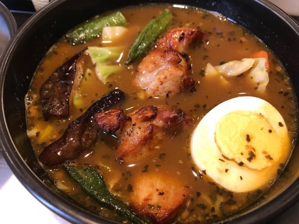 カレーハウスCoCo壱番屋 伊豆の国大仁店