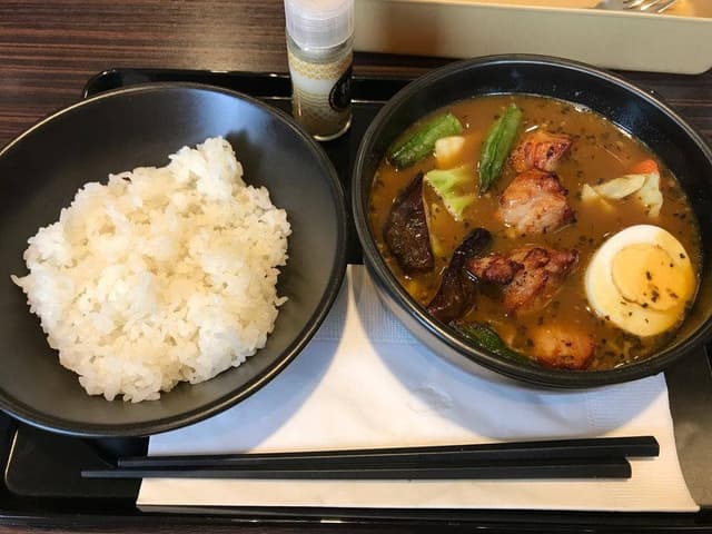 カレーハウスCoCo壱番屋 伊豆の国大仁店 - サブ画像2