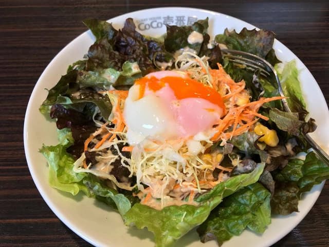 カレーハウスCoCo壱番屋 伊豆の国大仁店 - サブ画像1