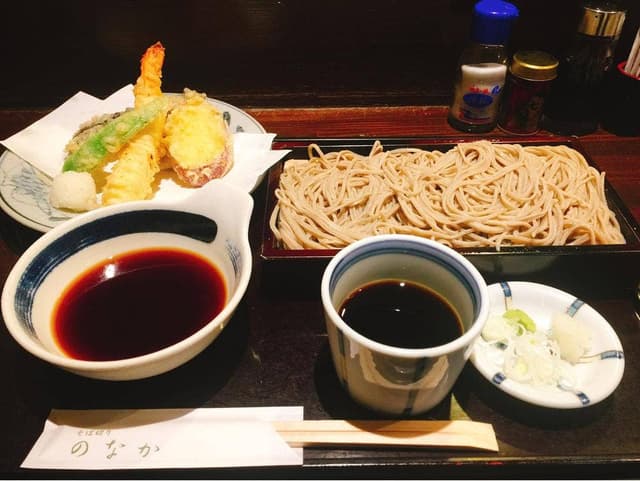 そば切り のなか - サブ画像2