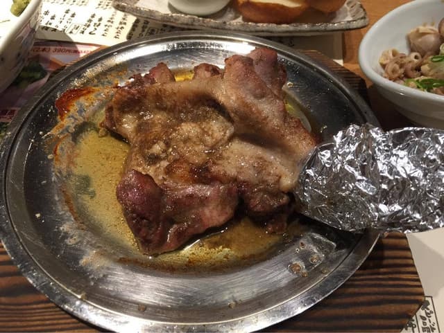 鍛冶屋 文蔵 武蔵境店 - サブ画像3