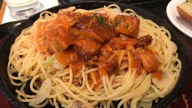 小仏蘭西 - サブ画像2