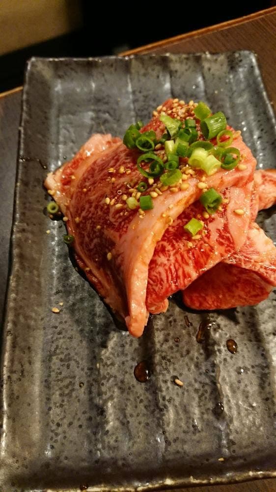 焼肉革命 牛将 - サブ画像2