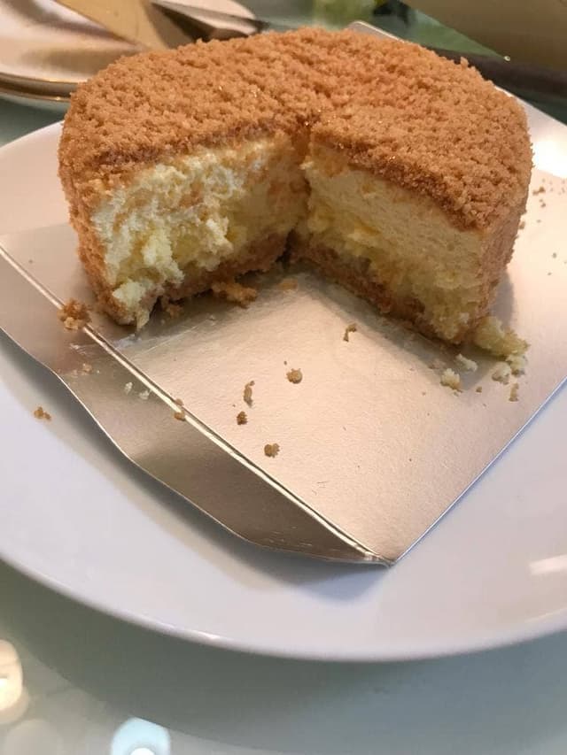 アンリ・シャルパンティエ 守口京阪店 - サブ画像2