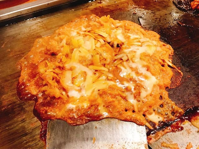 もんじゃや 新宿東南口店 - サブ画像3