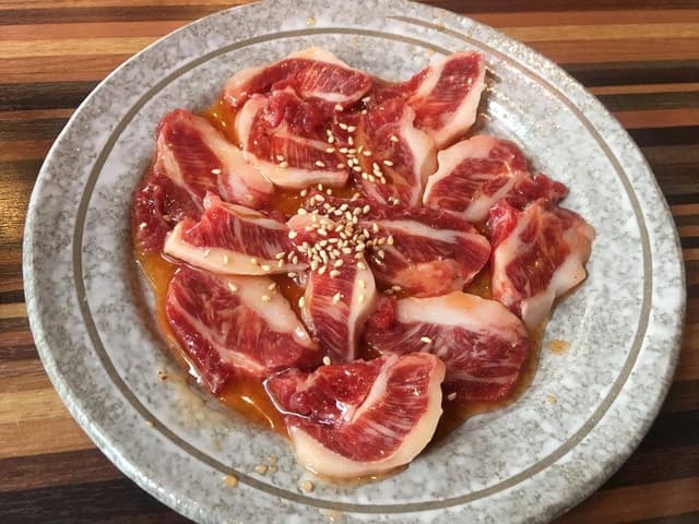 焼肉 カノヤ - サブ画像3