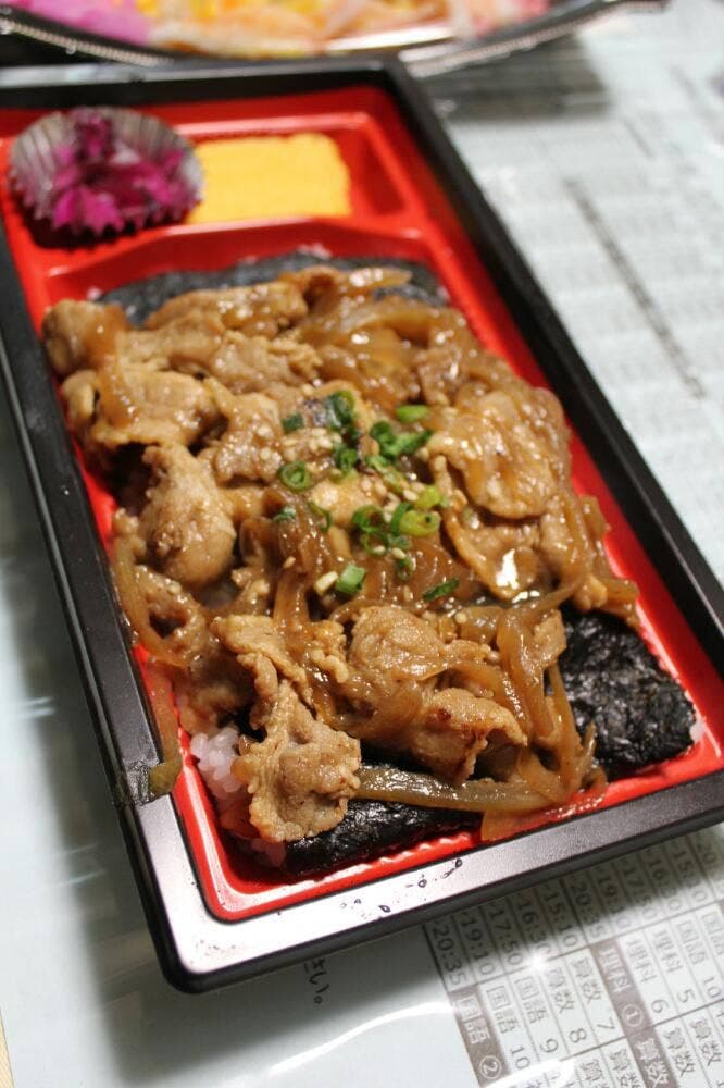 揚物専門店 くら田 そごう大宮店