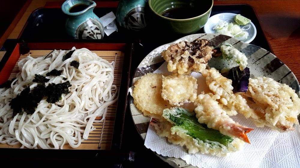 千曲庵