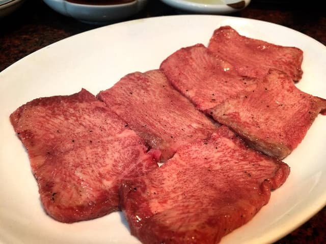 中村焼肉店 - サブ画像1