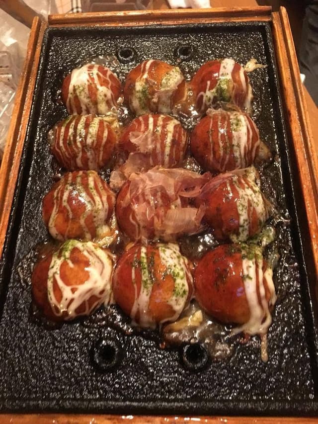 たこ焼き あっちっち - サブ画像1