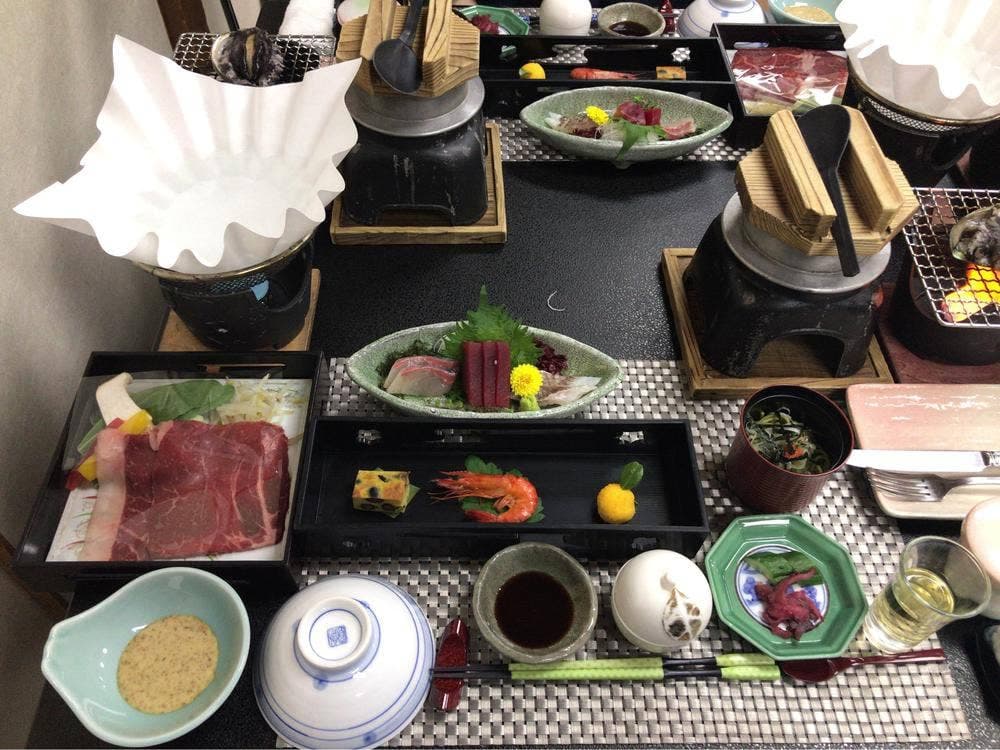 鴨川ヒルズリゾートホテル