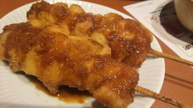 三代目 鳥メロ 仙川駅前店 - サブ画像1