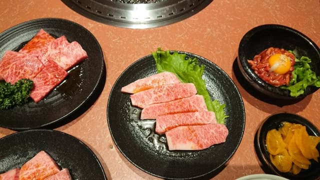 焼肉なかむら 香川町本店 - サブ画像3