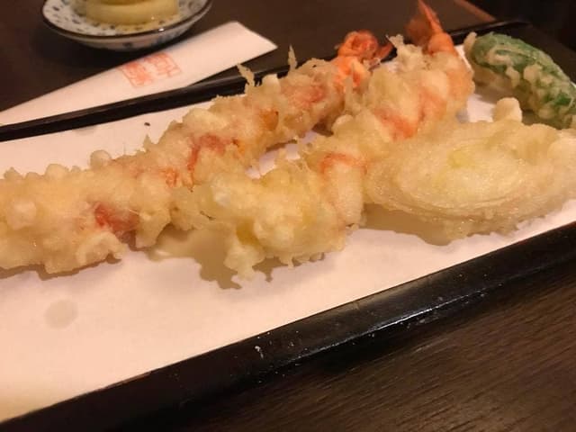 手打そば 吉野 - サブ画像3