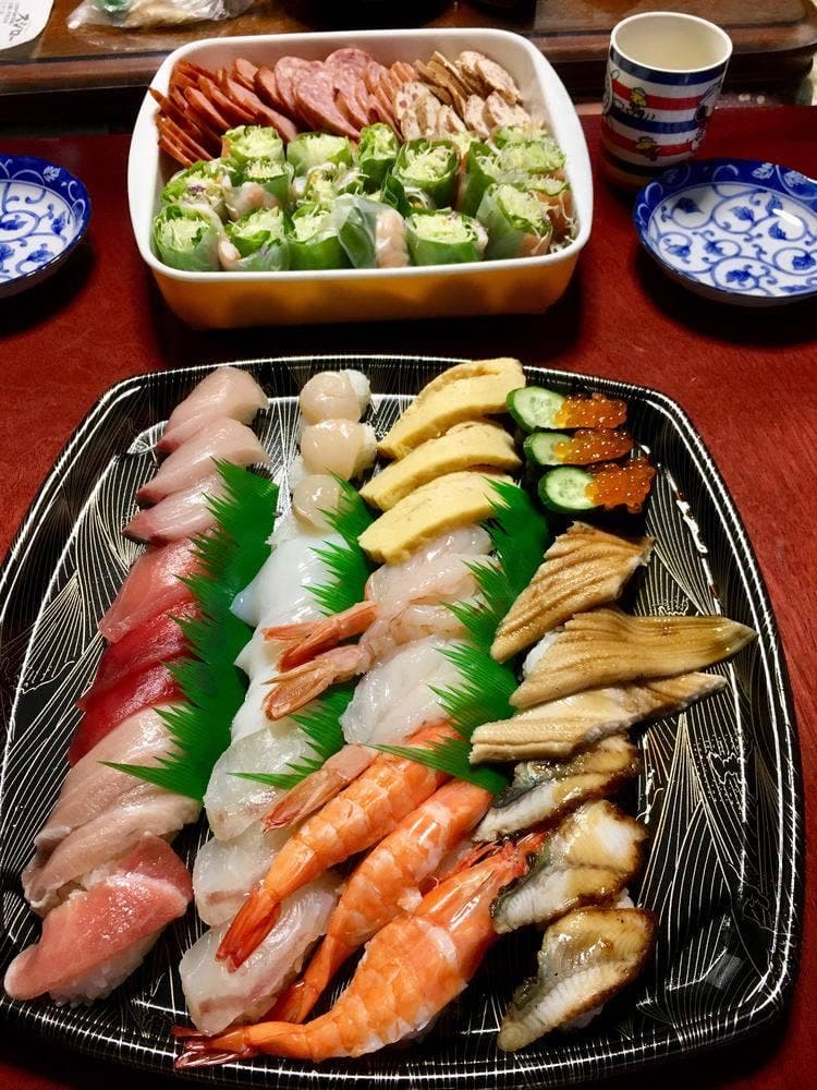 スシロー 日田玉川店