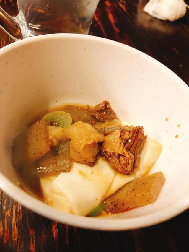 小澤横丁 牛◯ 恵比寿横丁店 - サブ画像2