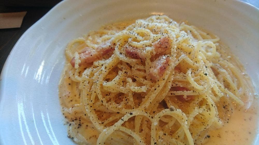 ヒドリ食堂