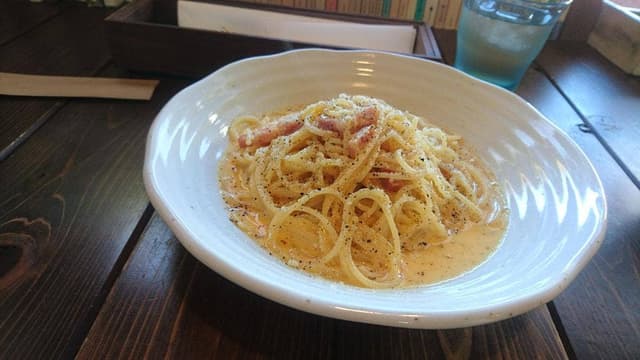 ヒドリ食堂 - サブ画像3