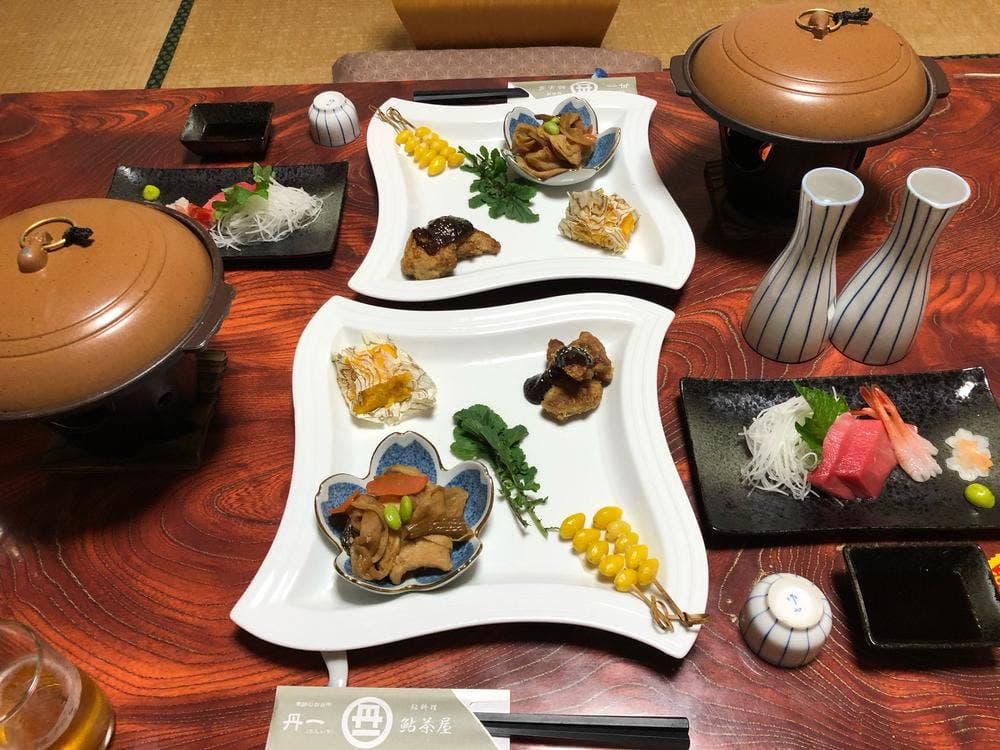 ほっとすぽっと秩父館