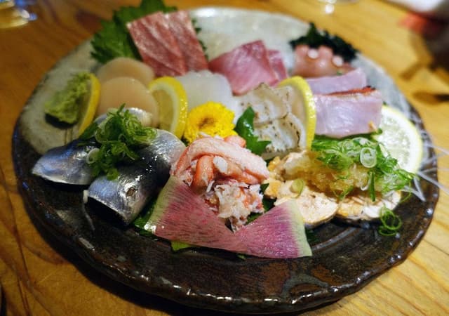 旬の酒場 さむらい - サブ画像1