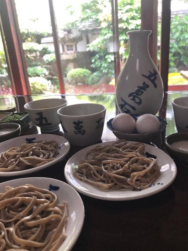 五萬石本店 - サブ画像3
