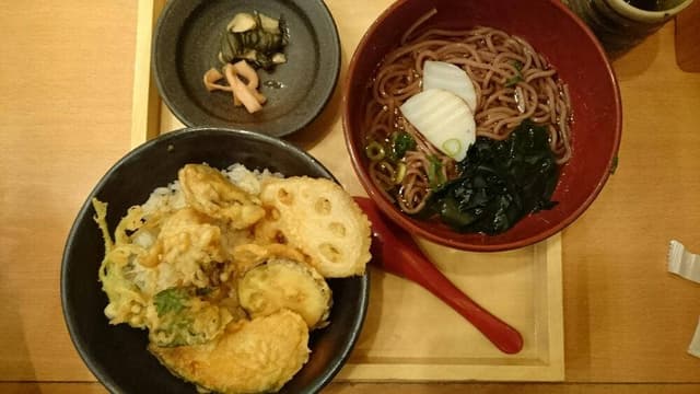 五穀 岡南店 - サブ画像1