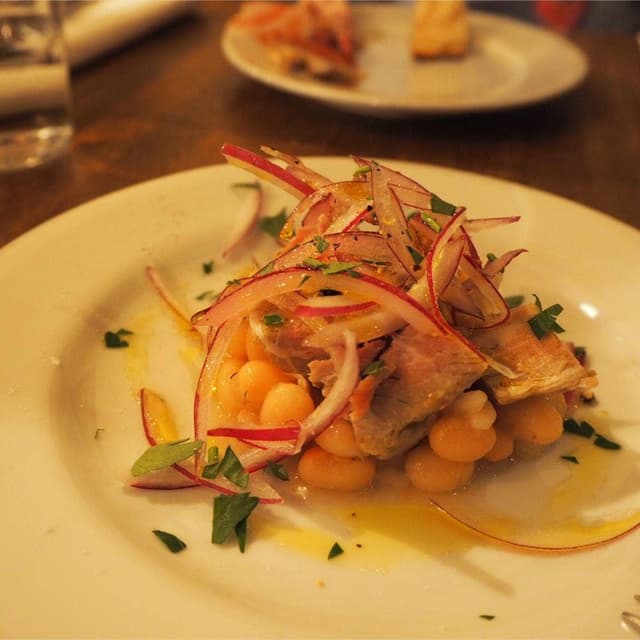 オステリア・イル・カント・デル・マッジョ - サブ画像2