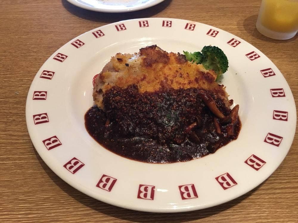 バケット 宇都宮ベルモール店