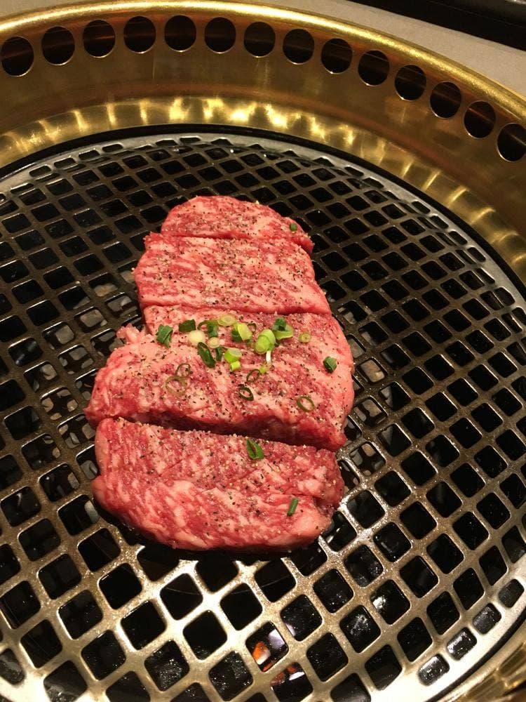 アリラン 土橋店