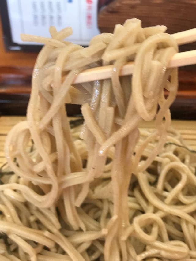 しずく庵 - サブ画像3