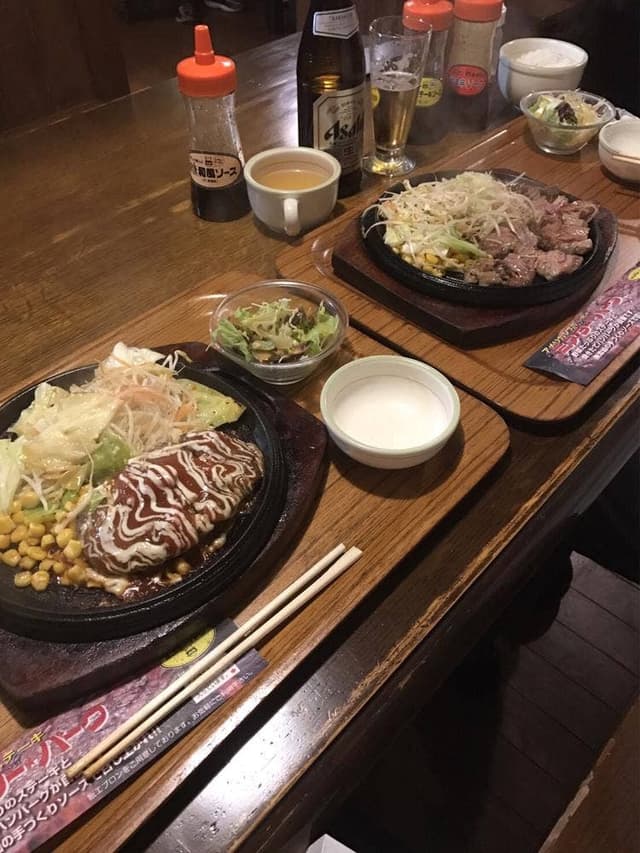 ミスターバーク 岡山東川原店 - サブ画像1