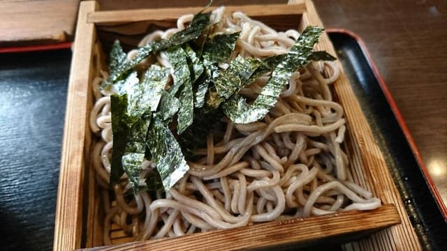 味処 麦 - サブ画像3