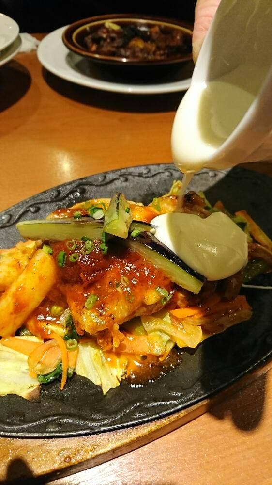 デニーズ中村店 - サブ画像3